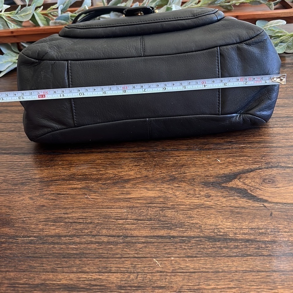 Coach Campbell F24686 Leather - Picture 3 of 10